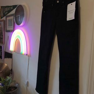 Veronica Beard Black Jeans